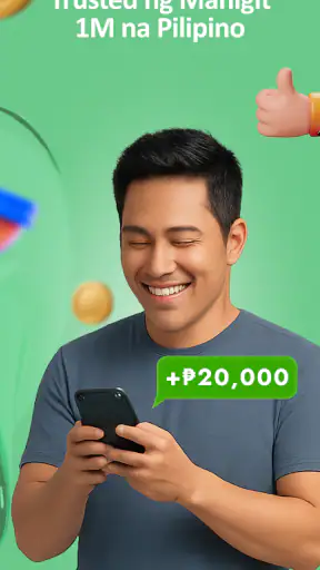 Online Loans Pilipinas screenshot