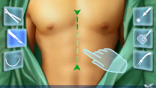 Operate Now Hospital - Surgery screenshot