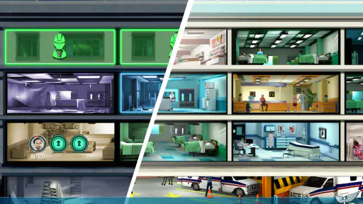 Operate Now Hospital - Surgery screenshot