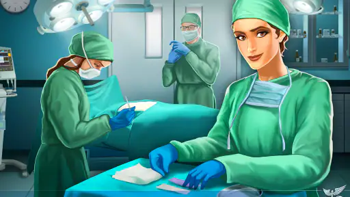 Operate Now Hospital - Surgery screenshot