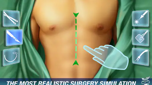 Operate Now Hospital - Surgery screenshot
