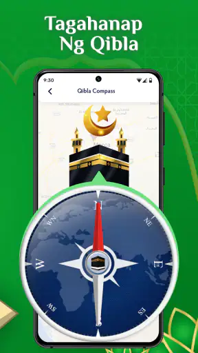 Oras ng Panalangin: Adhan screenshot