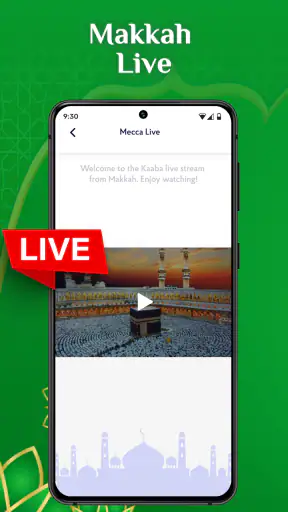 Oras ng Panalangin: Adhan screenshot
