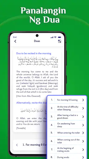 Oras ng Panalangin: Adhan screenshot