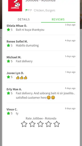 ordermo - Food Delivery & more screenshot