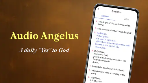 Oremus - Katolikong Bibliya screenshot