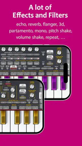 ORG 24: Your Music screenshot