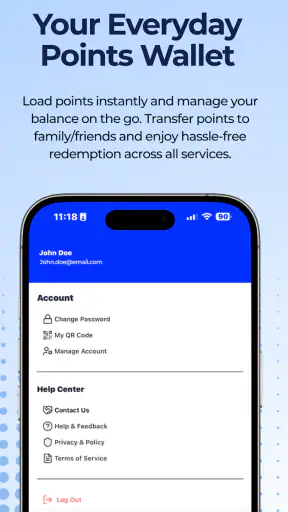 OROSYSTEM: Transit & Parking screenshot
