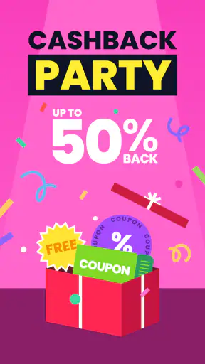 Otta: Shop with Cashback screenshot