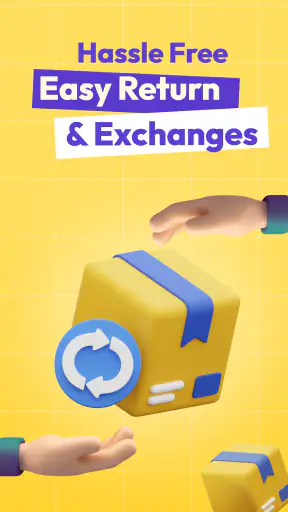 OurShopee - Online Shopping screenshot
