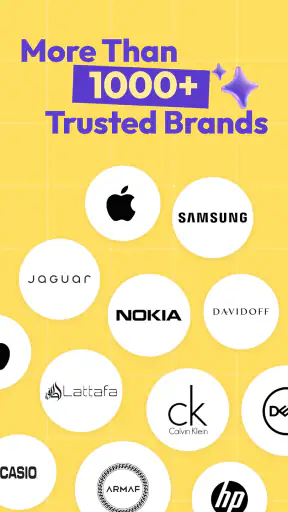 OurShopee - Online Shopping screenshot