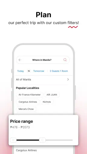 OYO: Hotel Booking App screenshot