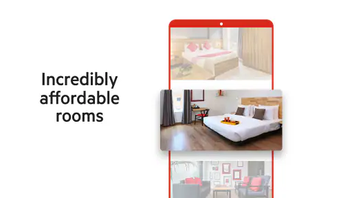 OYO: Hotel Booking App screenshot