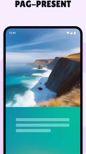 Padlet screenshot