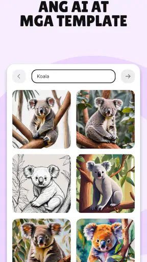 Padlet screenshot