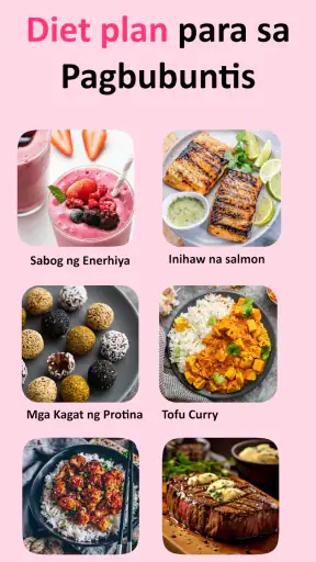pagbubuntis apps tagalog screenshot