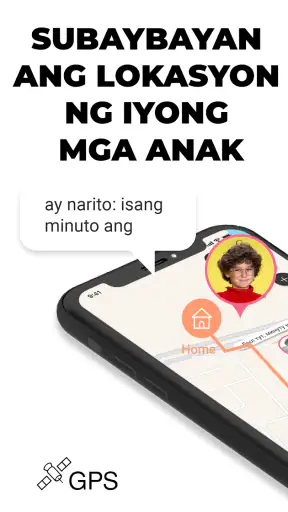 Pagkontrol ng Magulang screenshot
