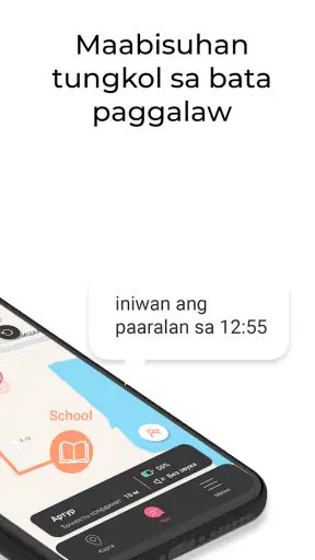 Pagkontrol ng Magulang screenshot