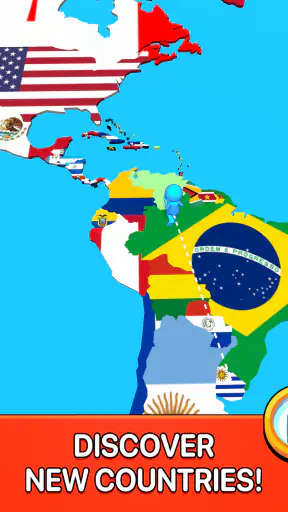 Paint the Flag screenshot