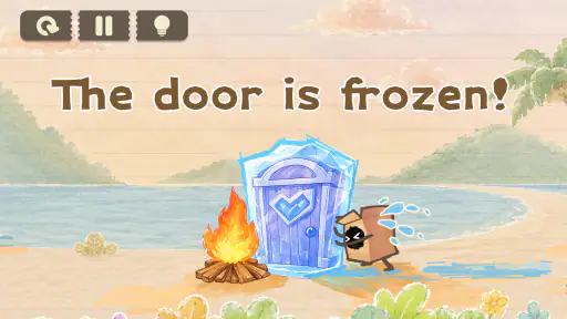 Palaisipan sa Utak: Tricky Box screenshot
