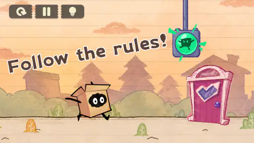 Palaisipan sa Utak: Tricky Box screenshot