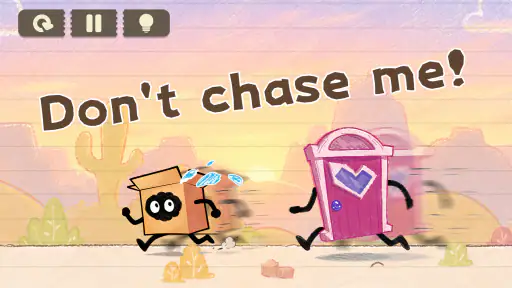 Palaisipan sa Utak: Tricky Box screenshot
