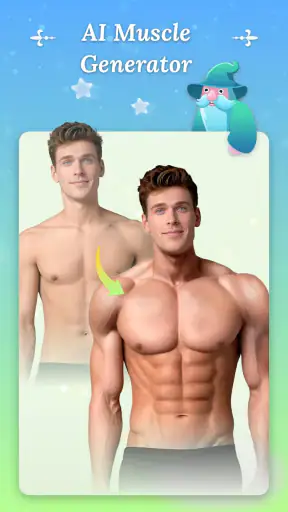 Palm Secret: Aging Palm Reader screenshot