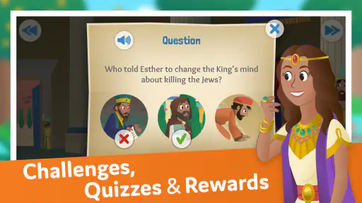 Pambatang Bible App screenshot