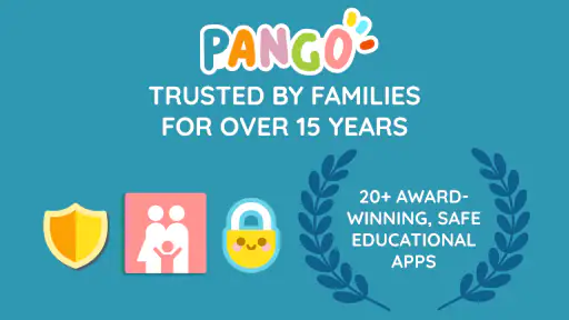 Pango Zoo - Animal Care screenshot