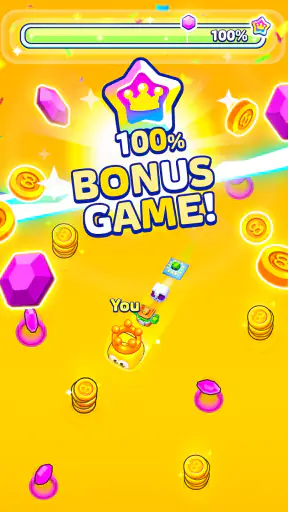 Paper.io 2 screenshot