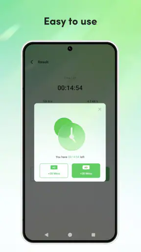 Parallel VPN screenshot