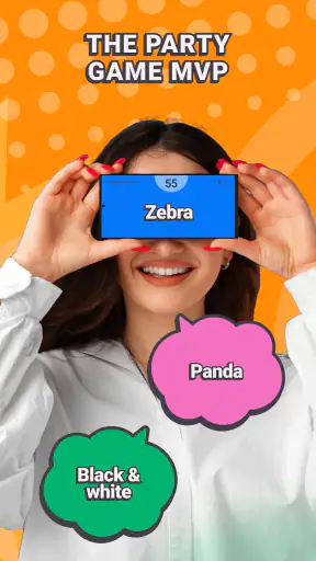 Party Guess: Fun Charades Game screenshot