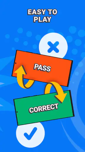 Party Guess: Fun Charades Game screenshot