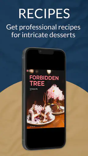 Pastry Arts Magazine screenshot