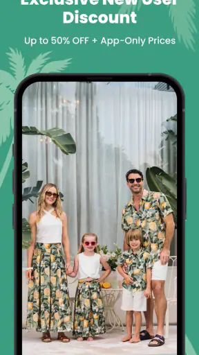 PatPat - Kids & Baby Clothing screenshot