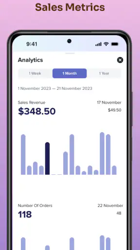 Payhip screenshot