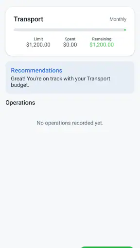 PayJoy screenshot