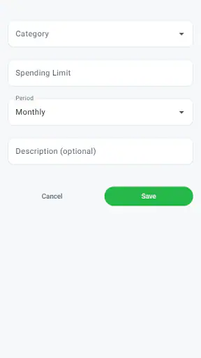 PayJoy screenshot