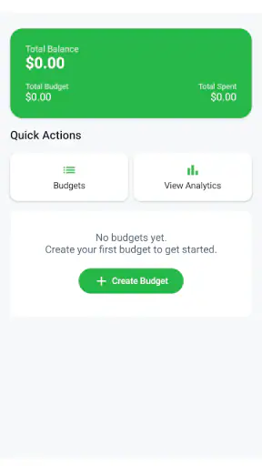 PayJoy screenshot