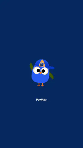PayMath screenshot