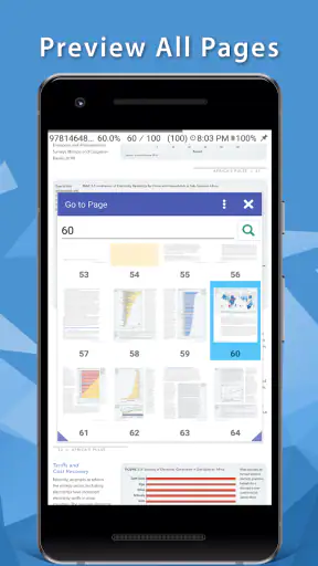 PDF Reader: PDF Viewer+Folders screenshot