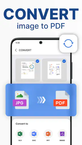 PDF Scanner App: Document Scan screenshot