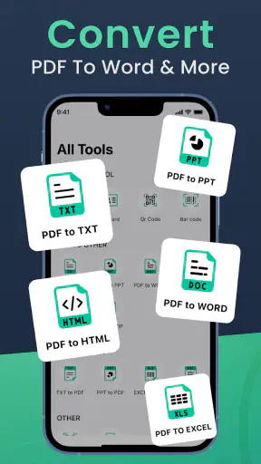PDF Scanner App for Documents screenshot