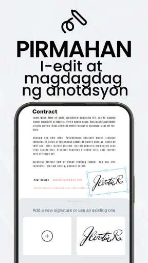 PDF Scanner - TapScanner screenshot