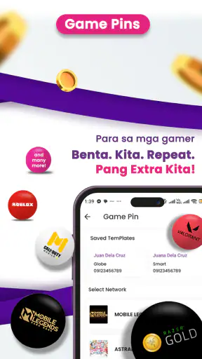 Peddlr Lite screenshot