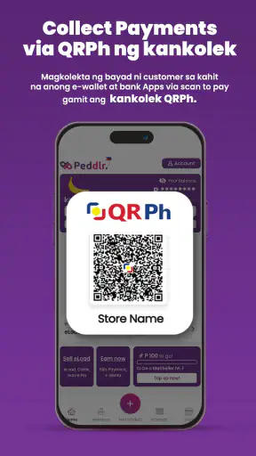 Peddlr POS, Inventory and Load screenshot
