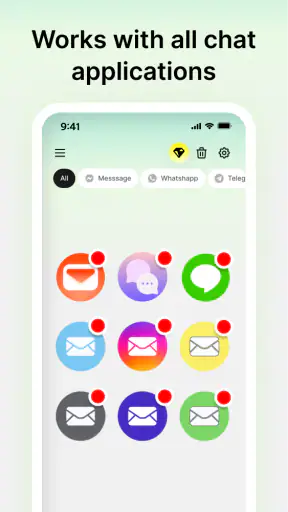 Peekora: Caller ID screenshot