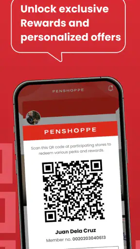 Penshoppe screenshot