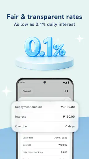 PeraSure screenshot