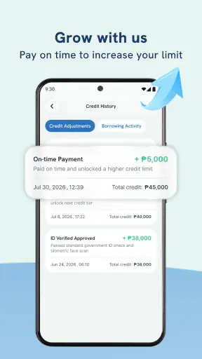 PeraSure screenshot